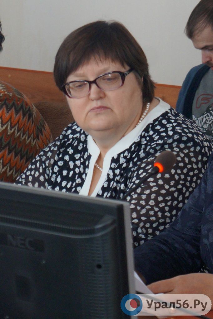 Наталья Черемисова 