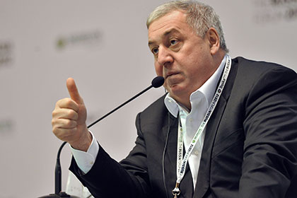 «Русснефть» получила контроль над ОАО «Орскнефтеоргсинтез»