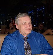 Богданенко Станислав Владимирович