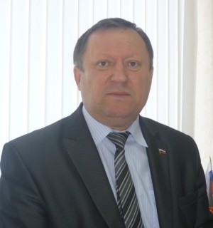 Владимир Рысинов