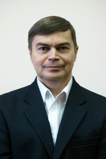 Директор Орской ТЭЦ-1 Андрей Мужиков