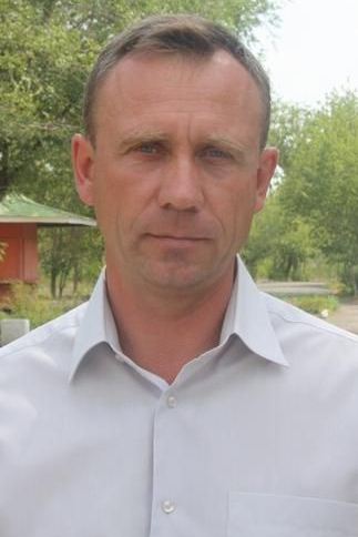 Александр Чернышев 