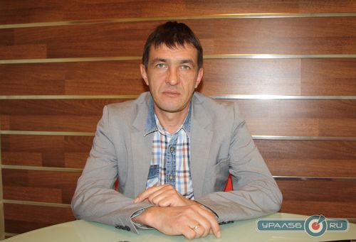 Евгений Виноградов, редактор раздела "Честная коммуналка"