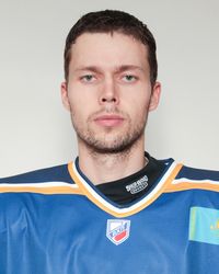 Николай Ладыгин