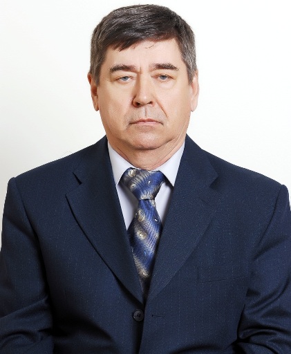 Борис Тимашев