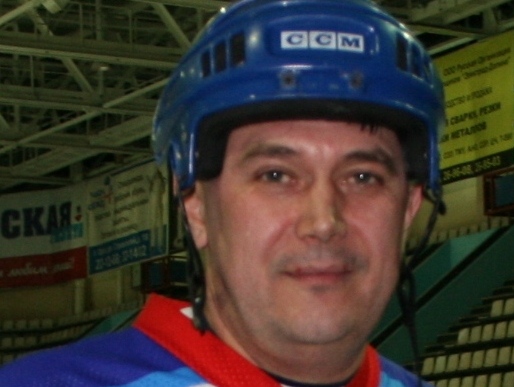 Игорь Ивлиев