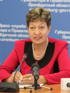 Роза Палатова