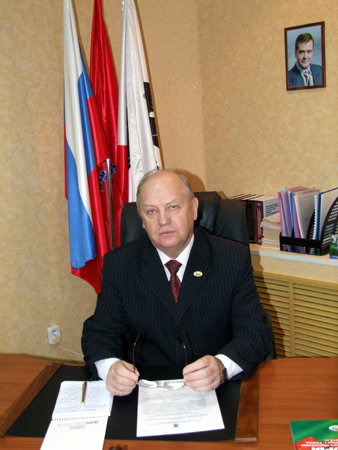 Владимир Головырских