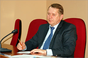 Александр Куниловский