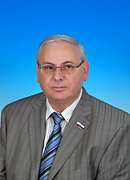 Борис Резник