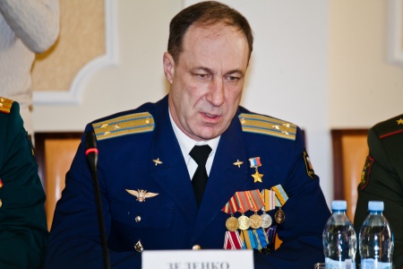 Андрей Зеленко