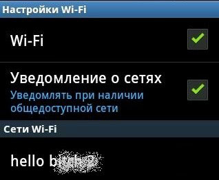 В автобусах Оренбурга появился неприличный Wi-F