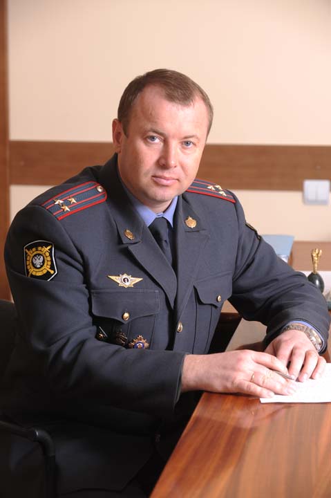 Валерий Коваленко