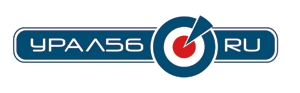 логотип урал56.ру
