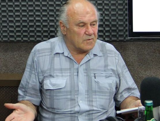 Петр Матухнов