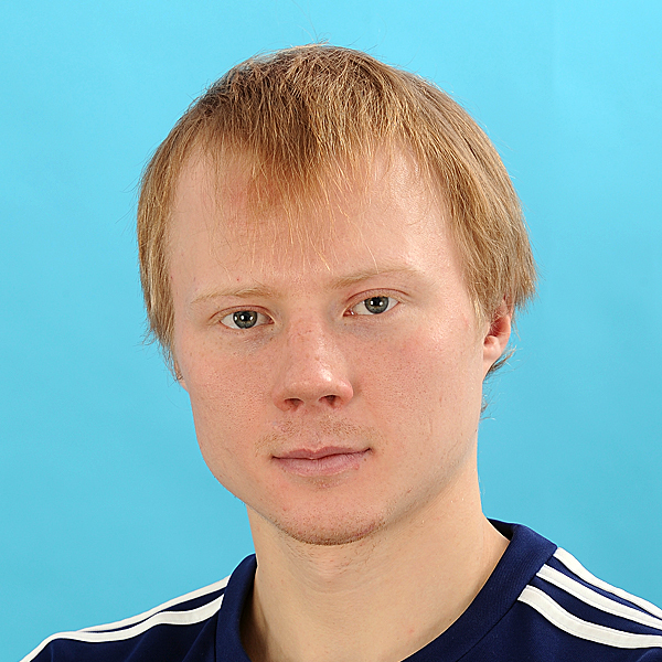 Вячеслав Андрющенко 