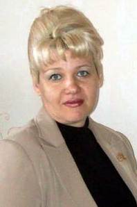 Елена Колядина 