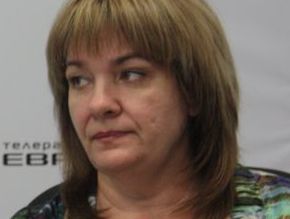 Людмила Солдатова