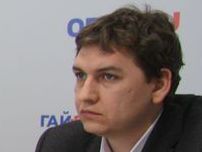 Константин Золотарев