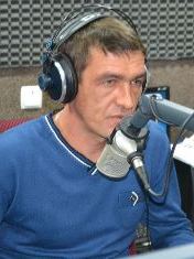Евгений Виноградов 
