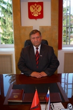 Сергей Буйлов