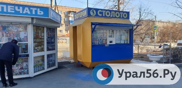 Локдаун в Орске. Урал56.Ру проверил, как работают магазины