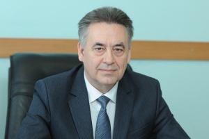 Директором Оренбургского филиала «Т Плюс» назначен Валерий Великороднов 