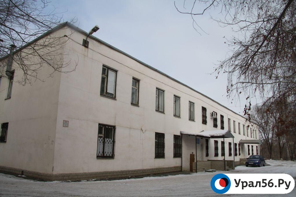 Глазные клинические больницы