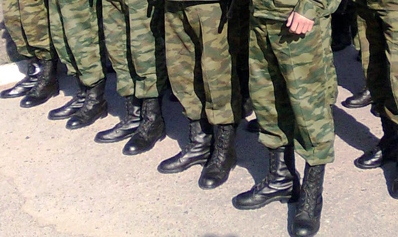 Криминальные новости донецкой области сегодня