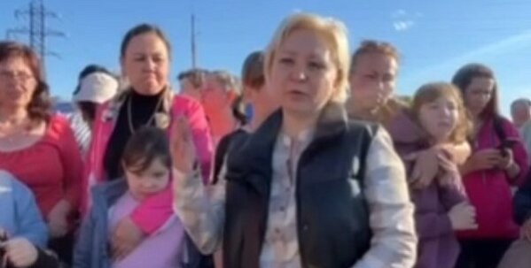 Нет света и выплат: жители СНТ «Газовик» в Оренбурге обратились к президенту Владимиру Путину с проблемами из-за потопа и не только