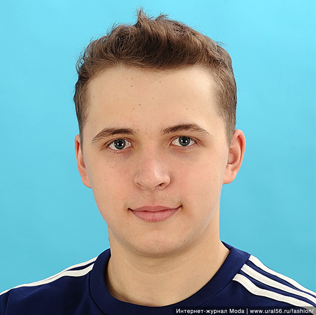 Тимур АК Барс вратарь