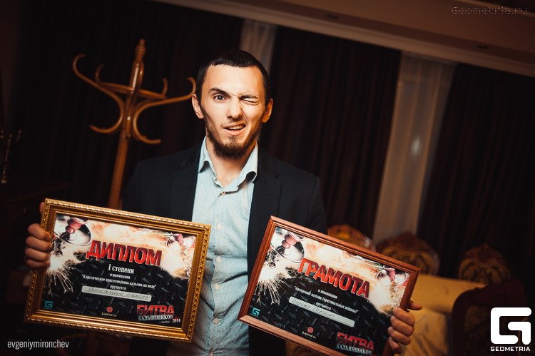 Сергей Буров
