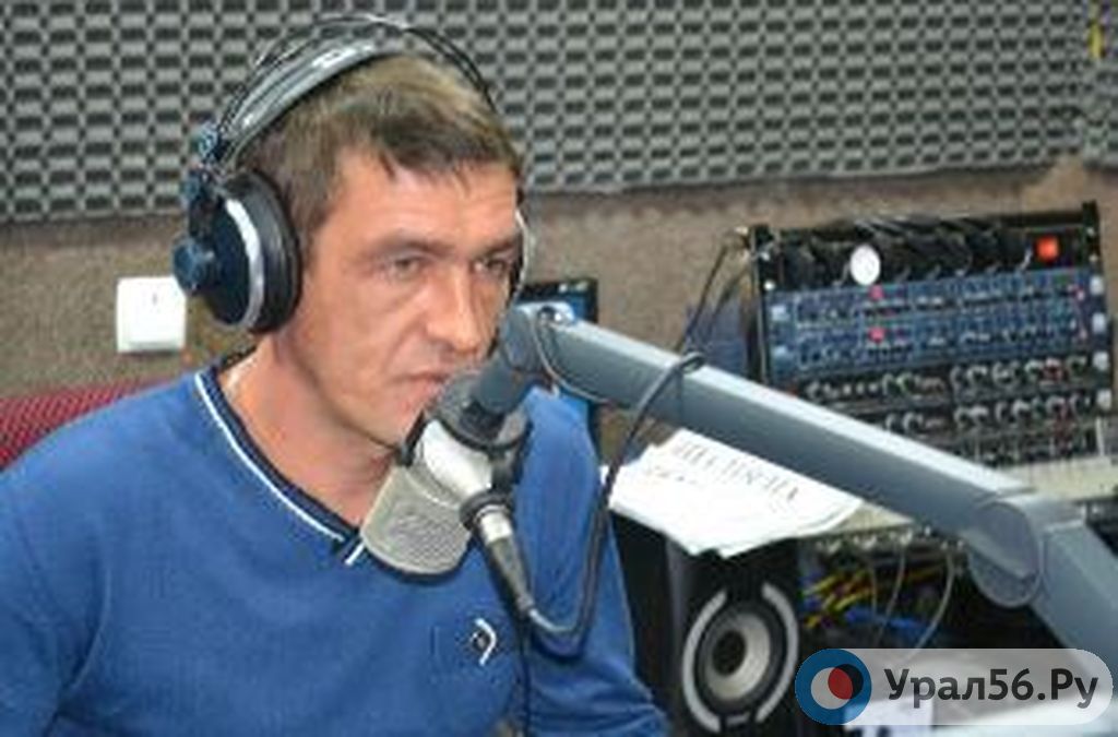 Редактор раздела «Честная коммуналка» Евгений Виноградов