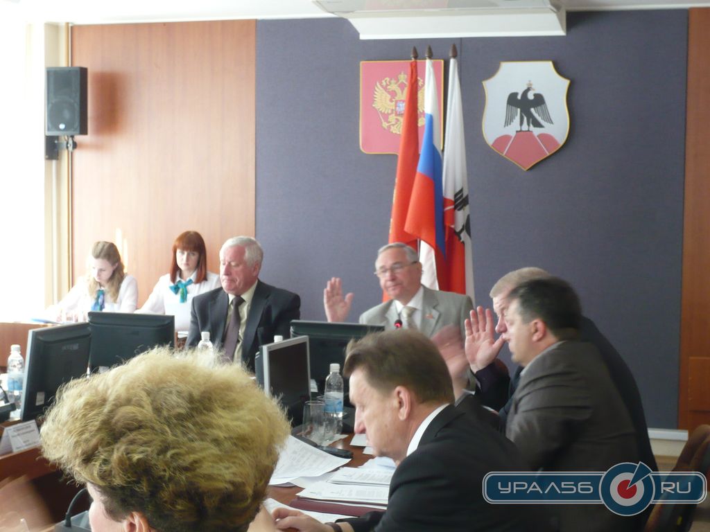 Виктор Франц: «Надо менять систему вывоза мусора»