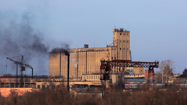 Грозит ли Орску массовая остановка заводов?