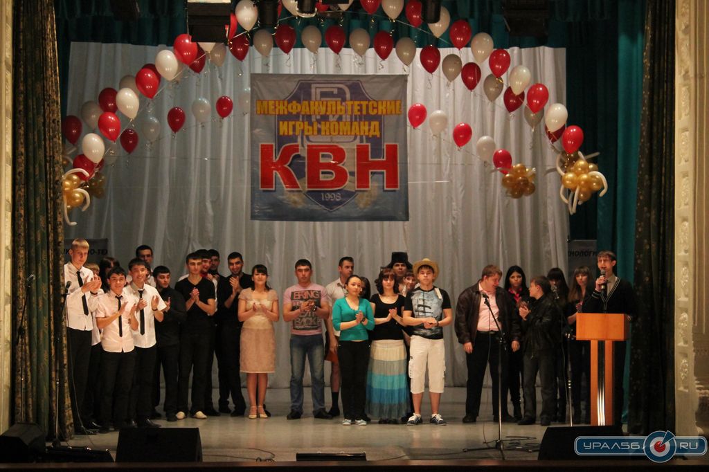 «Пацаны» стали чемпионами