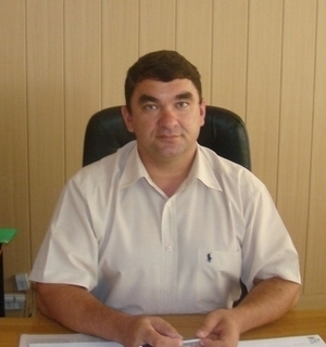 Виктор Тараканов