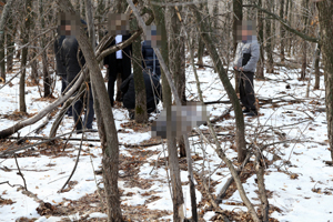 В Оренбурге нашли тела ранее пропавших людей