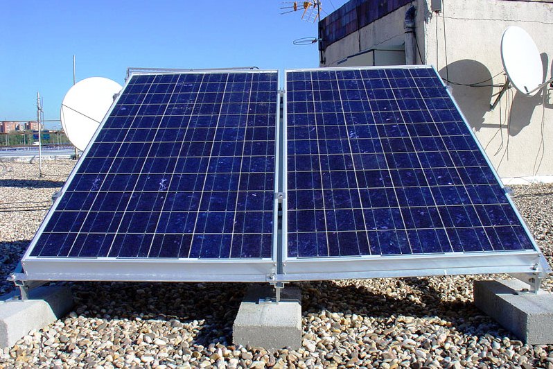В Оренбуржье появятся солнечные электростанции
