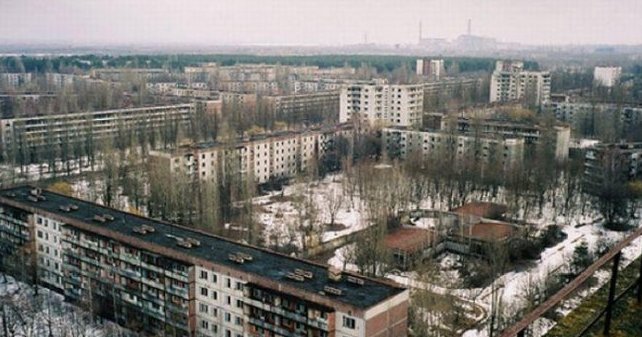 Самый вымирающий город России