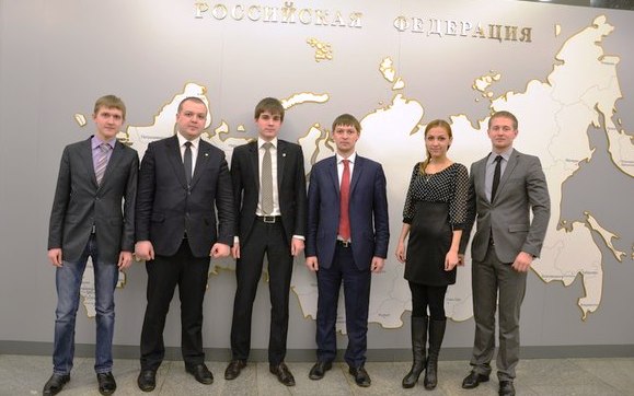 правительство оренбургской области, молодежное правительство оренбургской области, молодежный парламент оренбургской области, активная молодежь