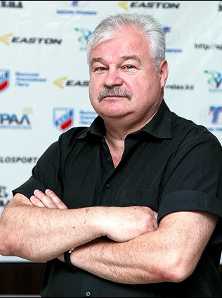 Владимир Плющев