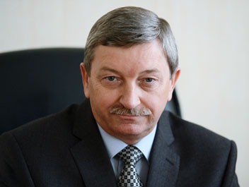 Александр Влазнев