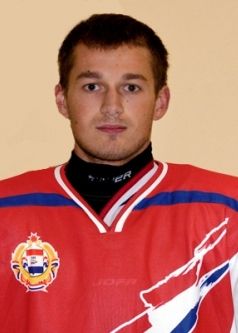 Алексей Колендин