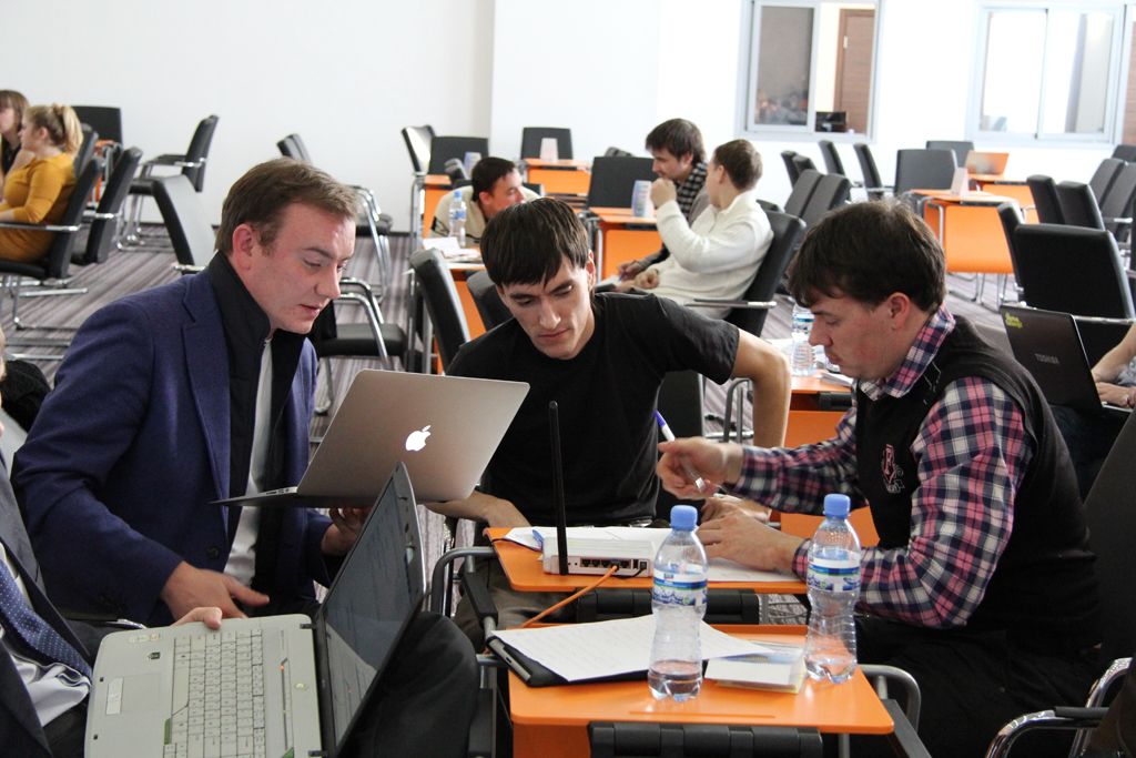 В Оренбуржье пройдет StartUpСабантуй