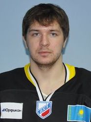 Павел Курдюков