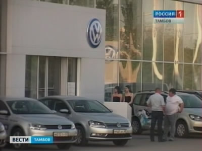 История с автоцентром «Ниссан» в Орске продолжается