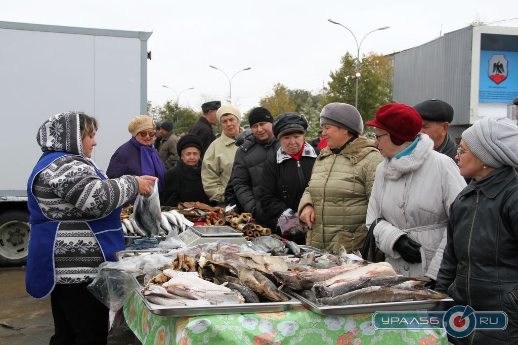 ярмарка в орске, радио шансон в орске