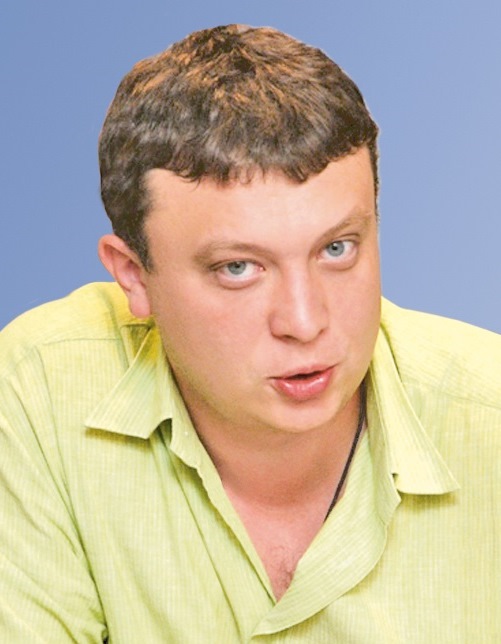 Семён Уралов, эксперт по евразийской интеграции
