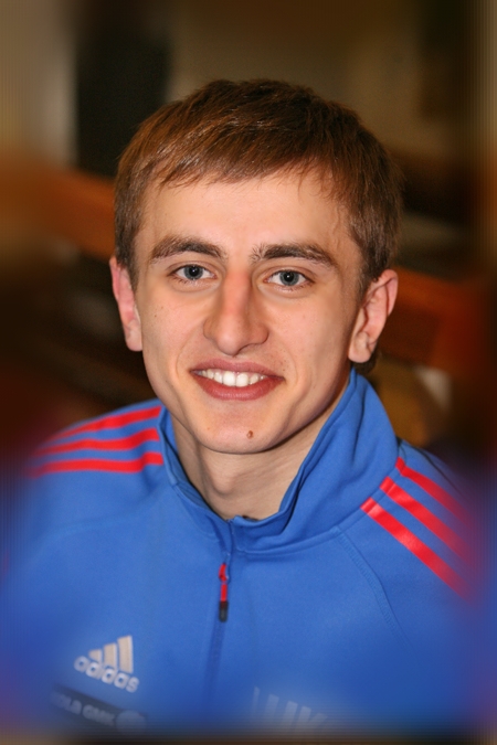 Станислав Волженцев